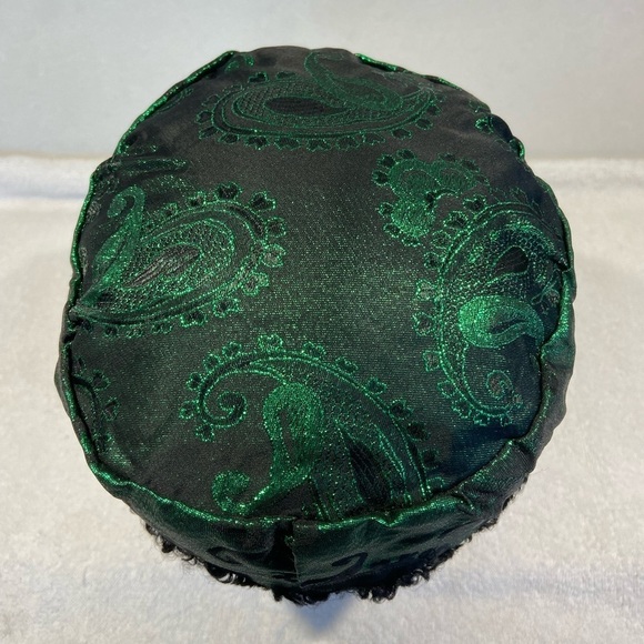 Reversible Kufi Hat Double Sided One Size - Picture 9 of 13